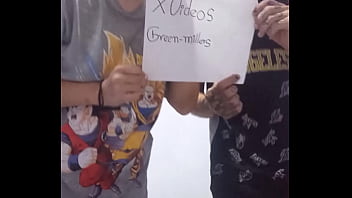 Vídeo de verificación