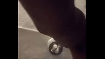 Culona se lo hago por atrás