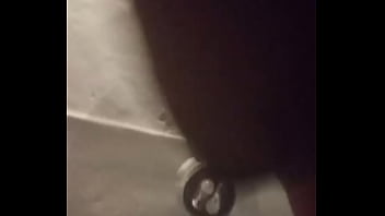 Culona se lo hago por atrás