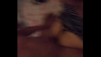 Culona se lo hago por atrás