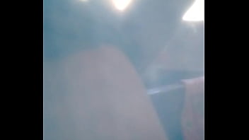 Couple fuckin really hard