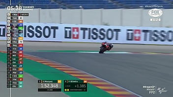 Moto gp