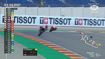 Moto gp