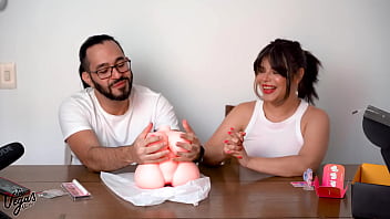 Reviewing this small doll from mrl sex dolls