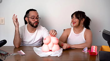 Reviewing this small doll from mrl sex dolls