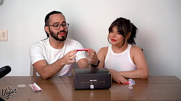 Reviewing this small doll from mrl sex dolls