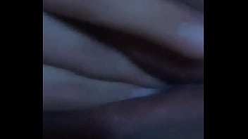 Mi putita me pide que la penetre