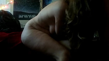 Milf with big tits creamie doggystyle