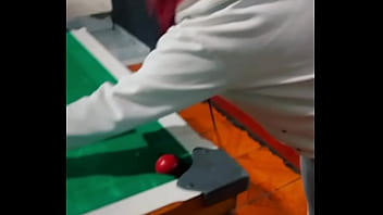 Sexo no bar da pamela sagaz com amigos do pau duro aleatório