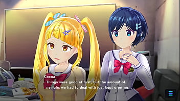 Mgcm event 24 full story