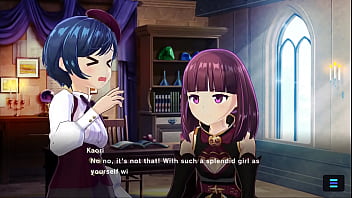 Mgcm event 24 full story