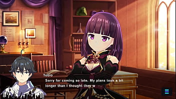 Mgcm event 24 full story