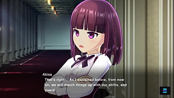 Mgcm event 24 full story