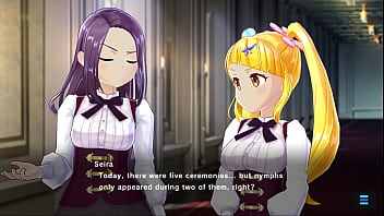 Mgcm event 24 full story