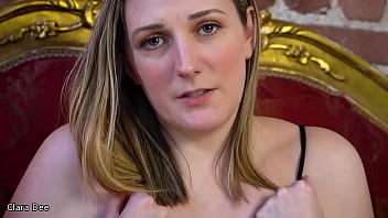 She tricked you into permanent chastity clara dee fantasy story