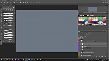 Sts broadcast by dc on picarto dated december twelfth 2022