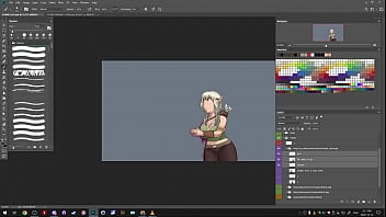 Sts broadcast by dc on picarto dated december twelfth 2022