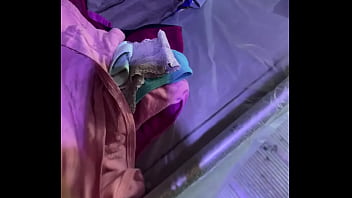 My thongs collection