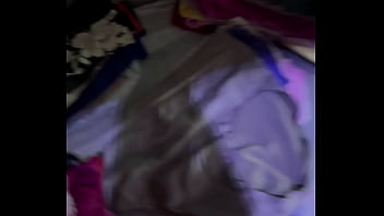 My thongs collection