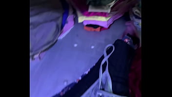 My thongs collection