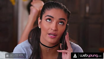 You are super hot for a nerdy