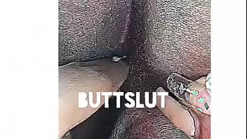 Me Finger Butt Fucking This Slut To My Knuckles thumbnail