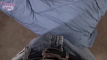 Taboo princess sage fox got dicked by her stepdad seth brogan