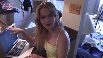 Taboo princess sage fox got dicked by her stepdad seth brogan