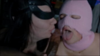 Highlights of the deepest throat on the internet