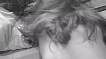 Slut asian wife fucked doggy style