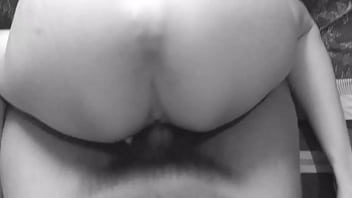 Slut asian wife fucked doggy style