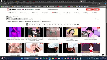 Request to be verified