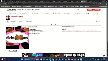 Request to be verified