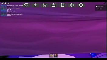 Roblox porn anal blowjob