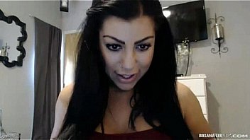 Briana lee member show july 01st 2015