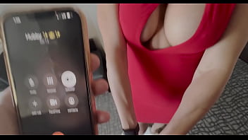 Cassie bender finds my hotel and comes to get fucked by me