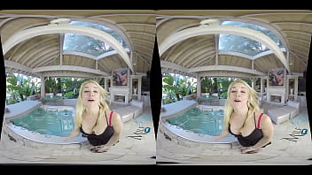 Milfvr double tub trouble ft christie stevens & sarah vandella