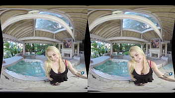 Milfvr double tub trouble ft christie stevens & sarah vandella Milfvr double tub trouble ft christie stevens & sarah vandella
