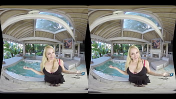 Milfvr double tub trouble ft christie stevens & sarah vandella