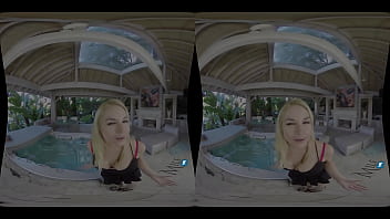 Milfvr double tub trouble ft christie stevens & sarah vandella