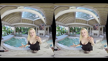 Milfvr double tub trouble ft christie stevens & sarah vandella