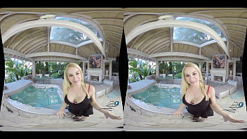 Milfvr double tub trouble ft christie stevens & sarah vandella