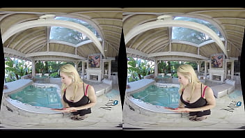 Milfvr double tub trouble ft christie stevens & sarah vandella