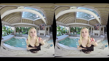 Milfvr double tub trouble ft christie stevens & sarah vandella