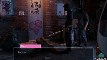 Midnight paradise ep 106 – pussies parties and a depraved family