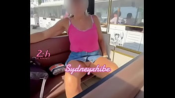 Merci pour l'invitation mes aventures sans filtres en t'