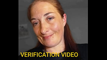 Verification video
