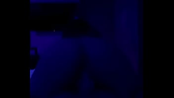 Novinha sentando demais no cacete do namorado