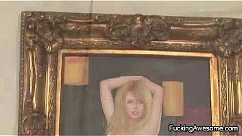 Naughty mature gal gets fucked by a y guy