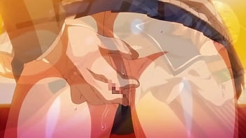 Hentai ultra power good